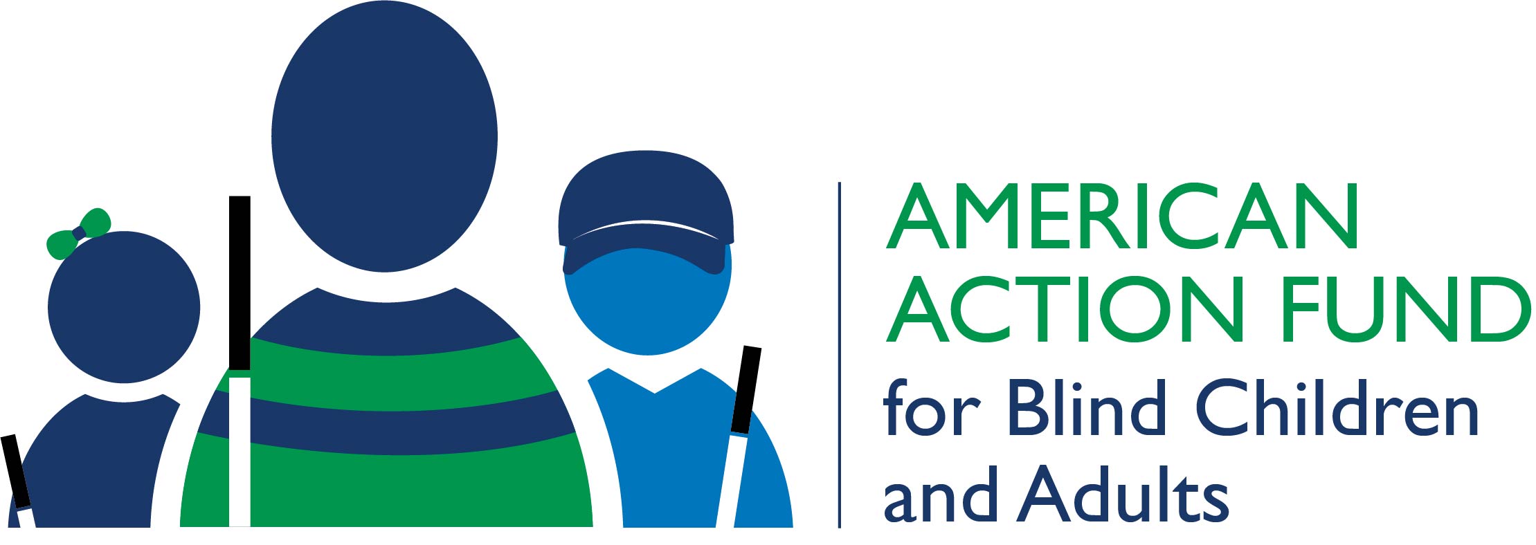 American Action Fund for Blind Children and Adults